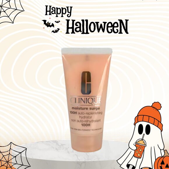 Clinique 100h Auto-Replenishing Hydrator Moisture Surge 1 oz - Picture 1 of 4